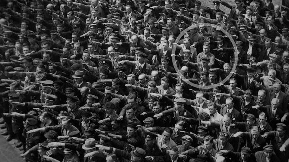 “We have more than enough red flags to indicate widespread abuse of power in cities, states, and nations around the world.” 
New <a href="/freethepeople/">Free the People</a> contributor article by Dennis Decker 
bit.ly/3rcZH8W