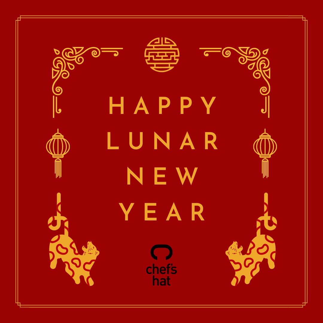 Chef's Hat tweet media