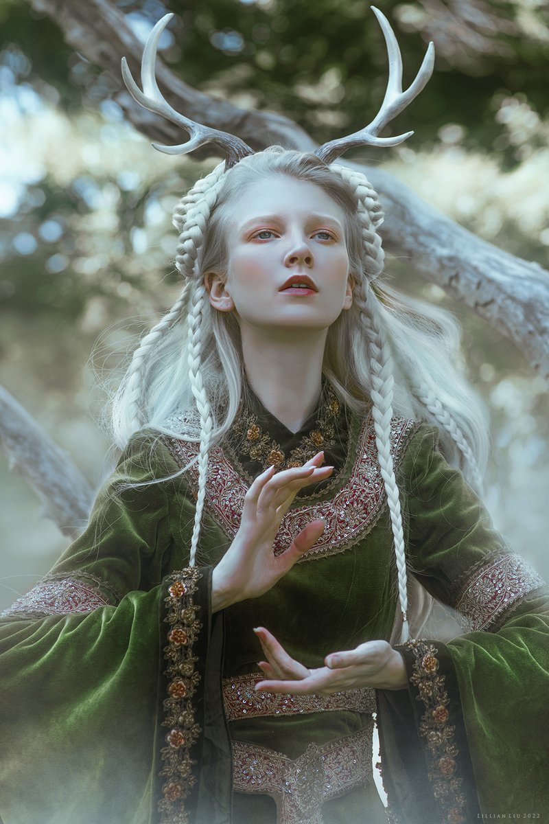 Thinking about warmer days, shot from the summer :)