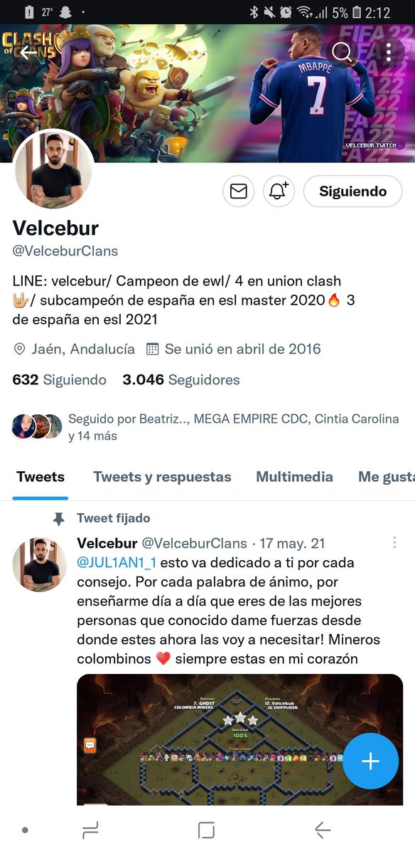 SaryRecalde tweet picture