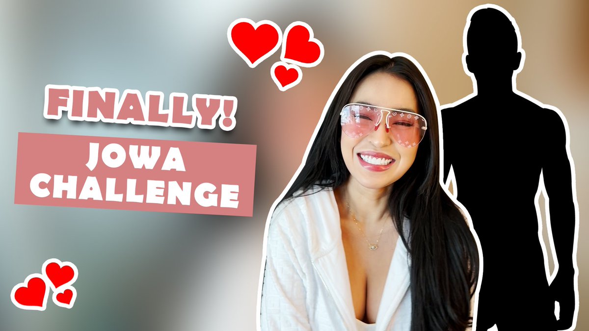 JelaiAndres's tweet photo. WAAAAHH FINALLY! 🙈🙈🙈 HERE YOU GO MILOVES! THE MOST REQUESTED "JOWA CHALLENGE" 😍🙈
https://t.co/Ss0dA8lnQ6 https://t.co/Ss0dA8lnQ6 https://t.co/6GBz4ERxU8