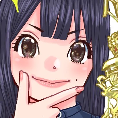 #コミック似顔絵
漫画を描くには
ごまかす技術を高めると
いいような気がします 