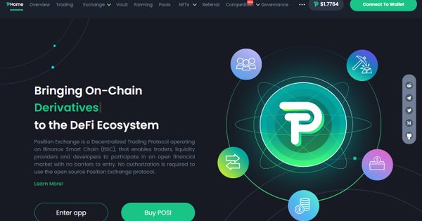 Jaja179065415's tweet photo. @bsc_daily @Hamo65756123 @PositionEx @PositionEx #Posi #BONDS #BSC #PositionExchange #FulllyDecentralized https://t.co/mrABXrKAJp