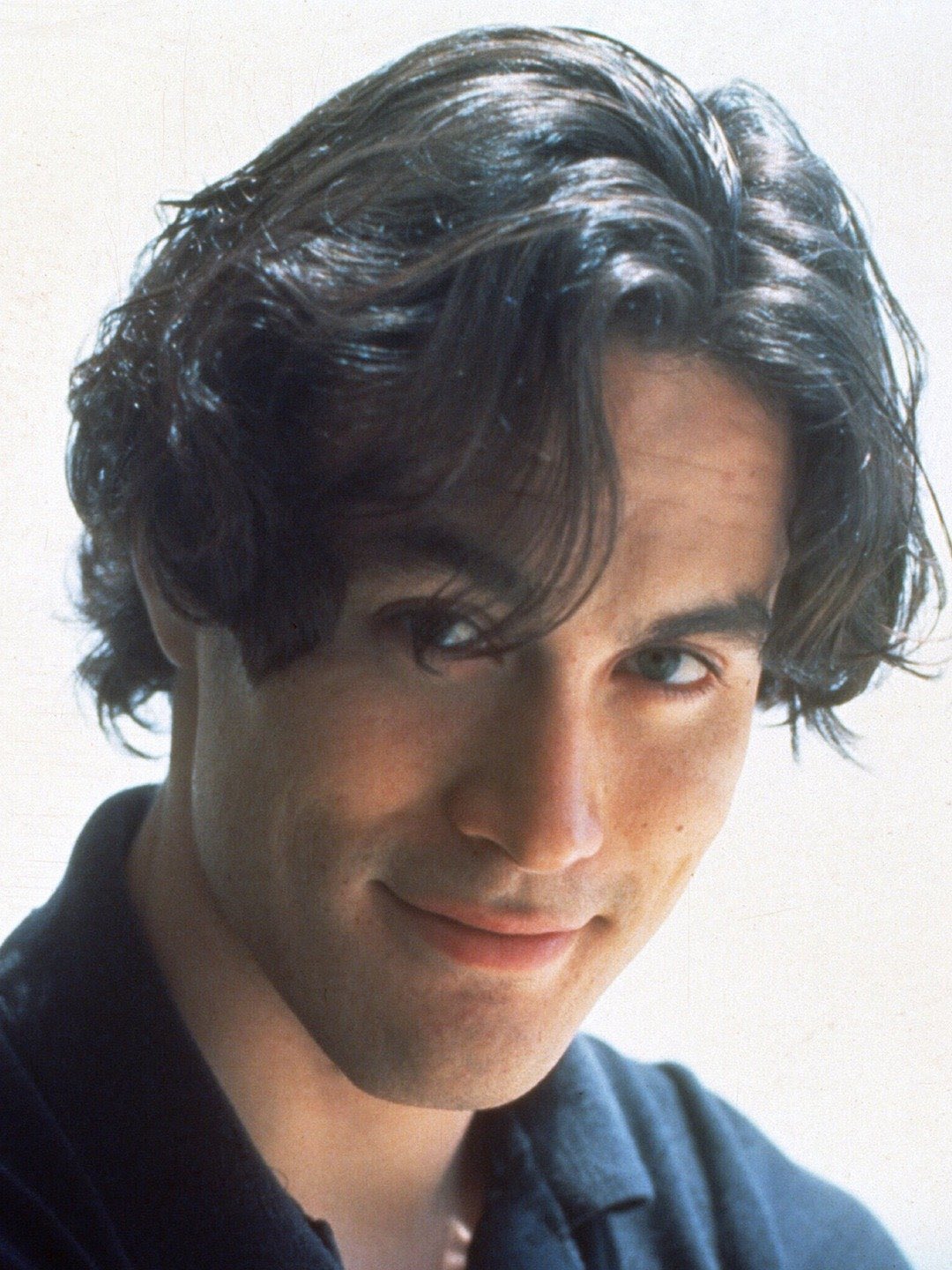 Happy birthday to Brandon Lee He would ve been 57 years old. 

\"Can\t Rain All The Time.  