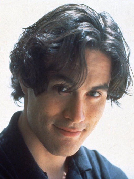 Happy birthday to Brandon Lee He would ve been 57 years old. 

\"Can\t Rain All The Time.  