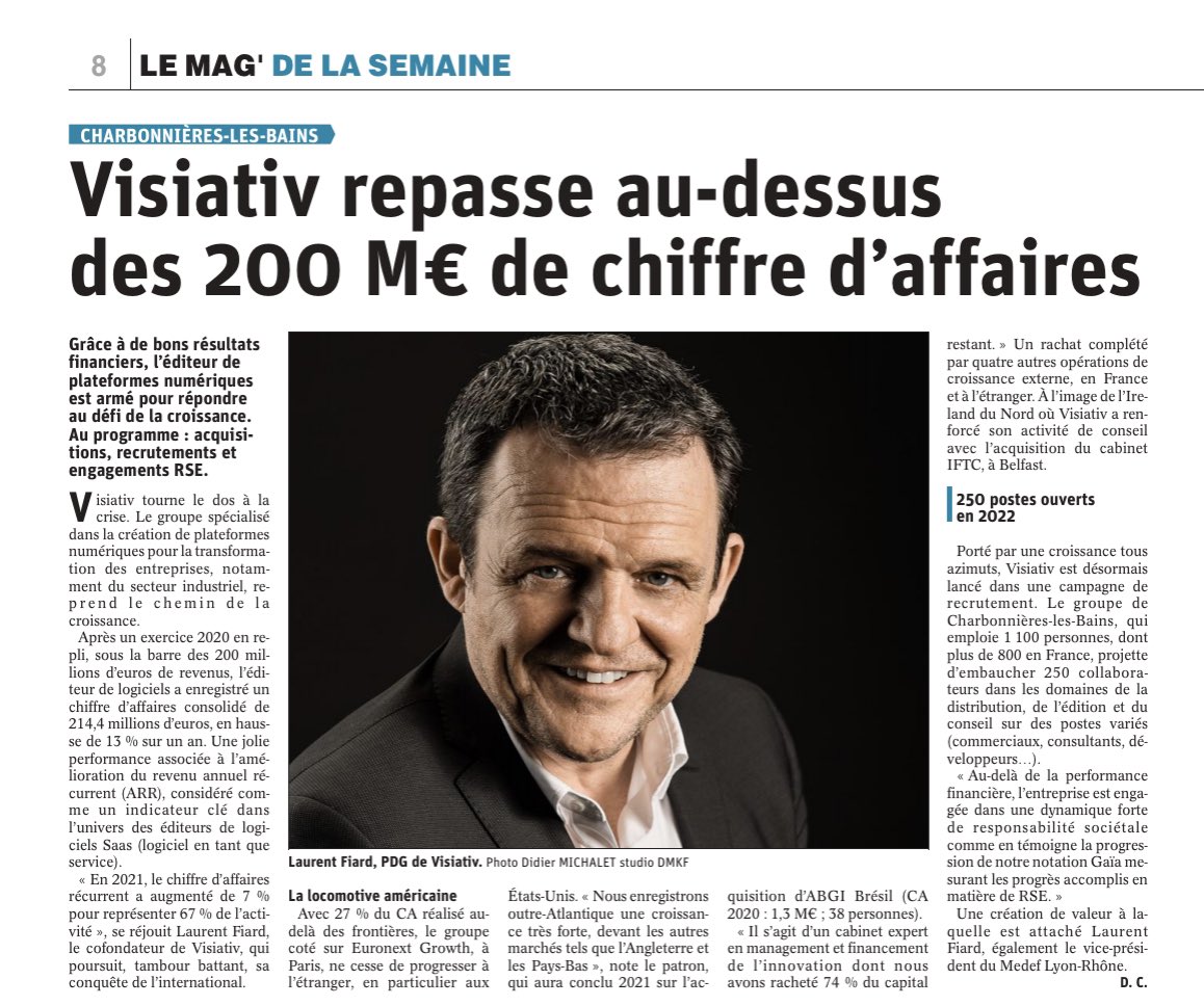 Laurent Fiard tweet media