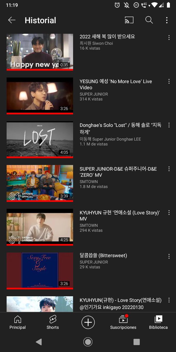 LucyFlo19971111's tweet photo. Quinta ronda 💙👑
#KYUHYUN 
#LoveStory
#SUPERJUNIOR 
#슈퍼주니어 
@SJofficial 
@LasMamashitas https://t.co/ToCe9SjfSQ