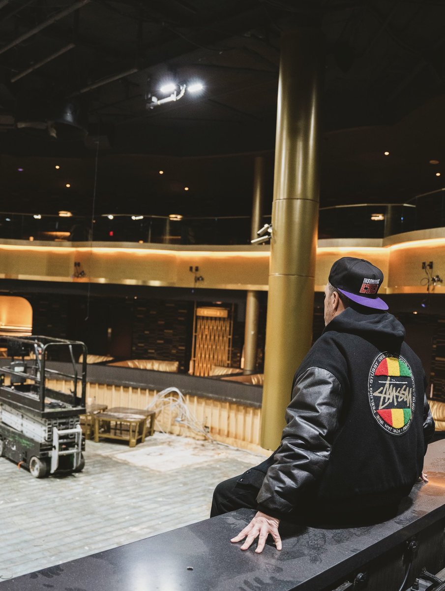 PasqualeRotella's tweet photo. Welcome to our new SoCal venue, NOVA SD! After almost 3 decades of San Diego ravers traveling to many of our events, we’re excited to finally have a home in Downtown’s Gaslamp Quarter.

@novasdclub will be updated &amp; tickets on-sale tomorrow. Can’t wait to see you at Nova SD! 😎👁‍🗨 https://t.co/fI6AVre6OO