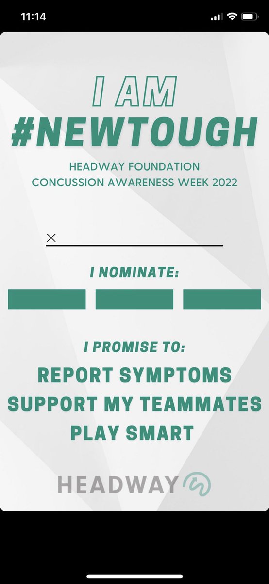 Post and tag us + 3 friends! Let’s make an impact together 💪🏻💯