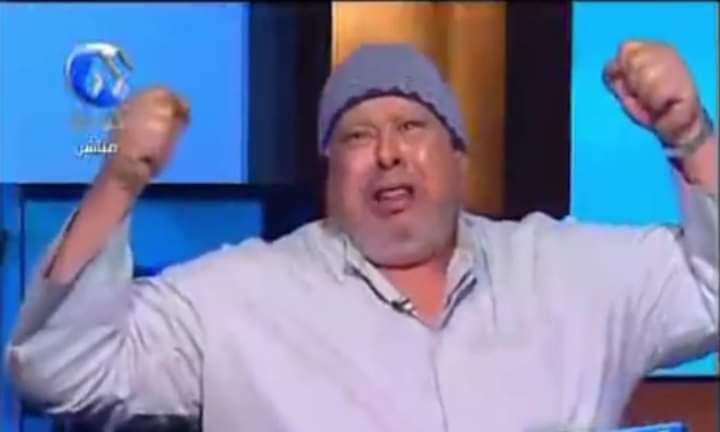 Samarde4's tweet image. أنا السبب في موت إبني محمد انا اللي كنت بشيله على كتفي وهو وصغير لسه بيتكلم وأقوله الأهلي حديد الأهلي حديد💔
#AlAhly_Martyrs_Day