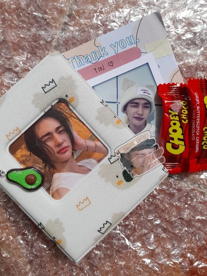 hyunhosells's tweet photo. Ꮺ #ruesfeedbacks 💌

grabe puro nakakindat na hyune ASHSJSG thank you so much for being vv nice @rueofalpas ♥ hindi ako nahirapan makuha nacific ni hyune >< and thank you sa mga freebies, avocado cutie <33 'til our next!! https://t.co/j8Jo2Ts71n