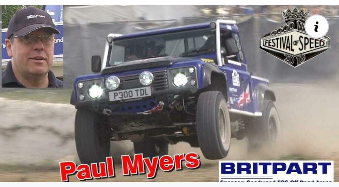RhinoArk's tweet photo. To our UK supporters, join Car 26 at the 4x4 Expo at Stafford Racecourse, on Feb 20th. 

#rhinocharge #whywecharge #supportconservation #offroadcompetition @Rhino_Charge https://t.co/MYsUv84gXt