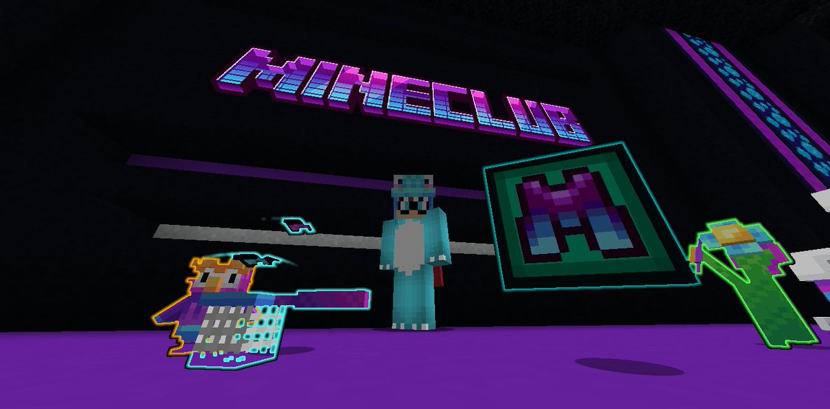 EatMarkers's tweet image. 🚀 BETA TITLE &amp;amp; UNOBTAINABLE GIVEAWAY 💎

To participate, do the following:
- Like
- Retweet
- Comment your IGN
- Follow &amp;amp; tag a friend :)

If you win, I'll give whoever you tag the other UNOBTAINABLES in the picture (~3.5 MIL GEMS)!
Good luck 😄
(Ending Feb 5th!)