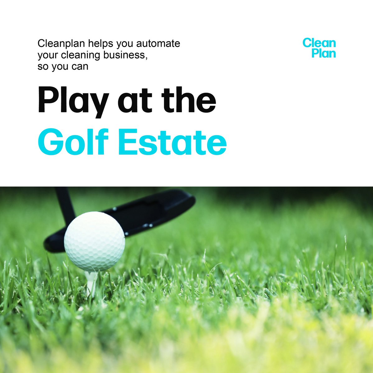 Saving Time ⌛️
While Experiencing Leisure ⛳️

Team, Tasks &amp; Time
Manage it All on One Platform

#cleanplan #commercialcleaning #facilitymanagement #saas