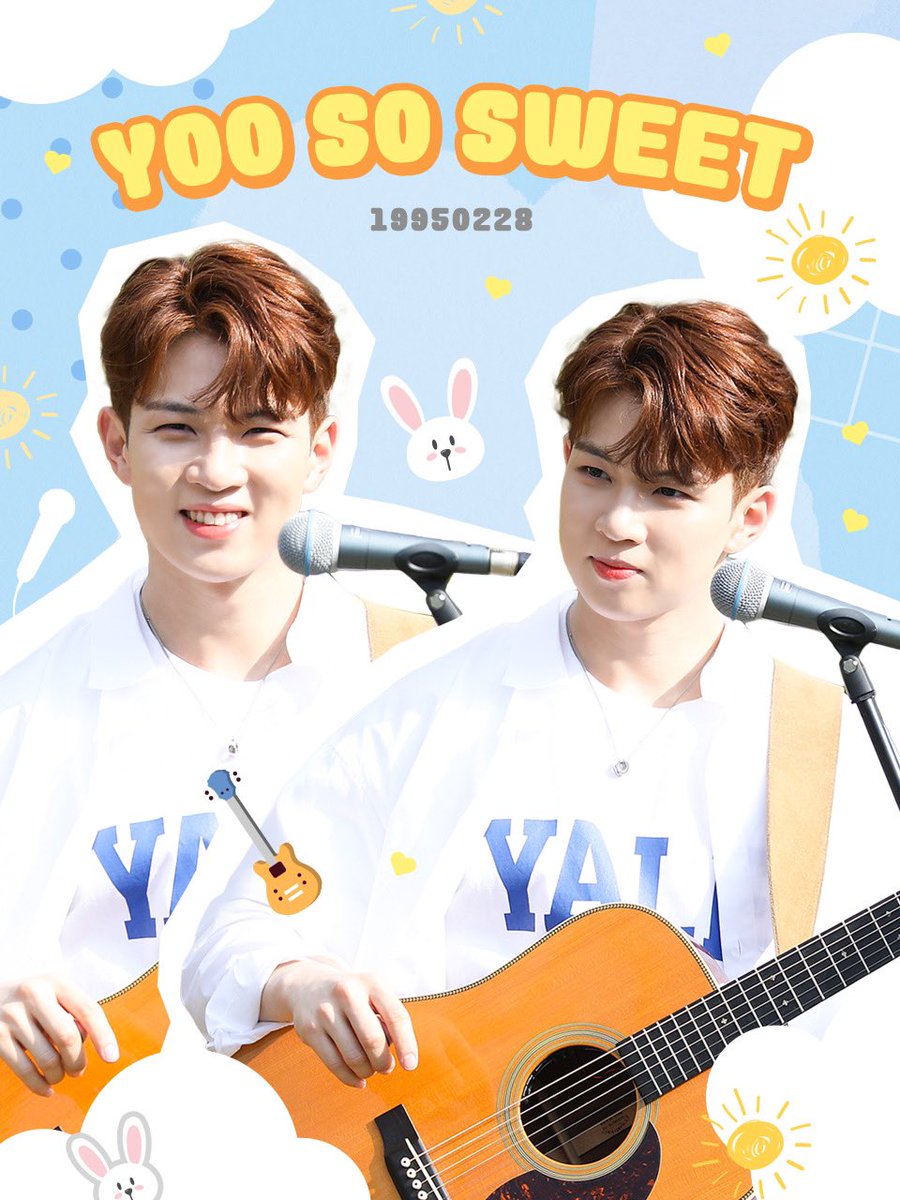 sapling_star's tweet photo. 𝒀𝑶𝑶 𝑺𝑶 𝑺𝑾𝑬𝑬𝑻

💛2.26(토) ~ 2.28(하)
💙로스터제임스 커피랩

회승이의 생일을 맞이하여 카페 이벤트를 진행합니다. 자세한 내용은 공지를 참고해주시고 많이 놀러오세요♥

#YOO_SO_SWEET 
#봄햇살을_향해_회승이를_향해
-
본 트윗을 RT하신 분들 중 추첨을 통해 선물을 드립니다(≧∇≦) https://t.co/EoiHOwfCVq