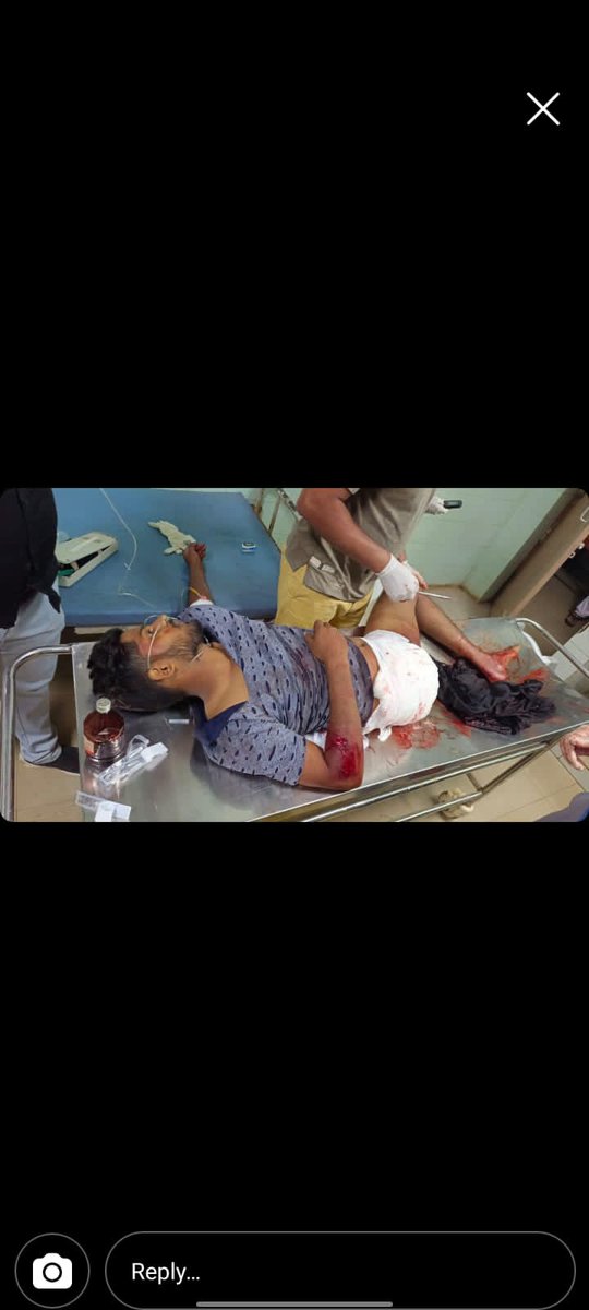 always_Udaykira's tweet photo. @SonuSood dear sir🙏 . please help him🙏.needs your pray💔😭
he met road accident 2 days back  his position critical hospitalized in kgh #vizag hospital. Literally they poor in situation .. Plz we are requesting you praying yoh to help him🙏
 @SonuSood 
@SoodFoundation https://t.co/mS4iYQPva0