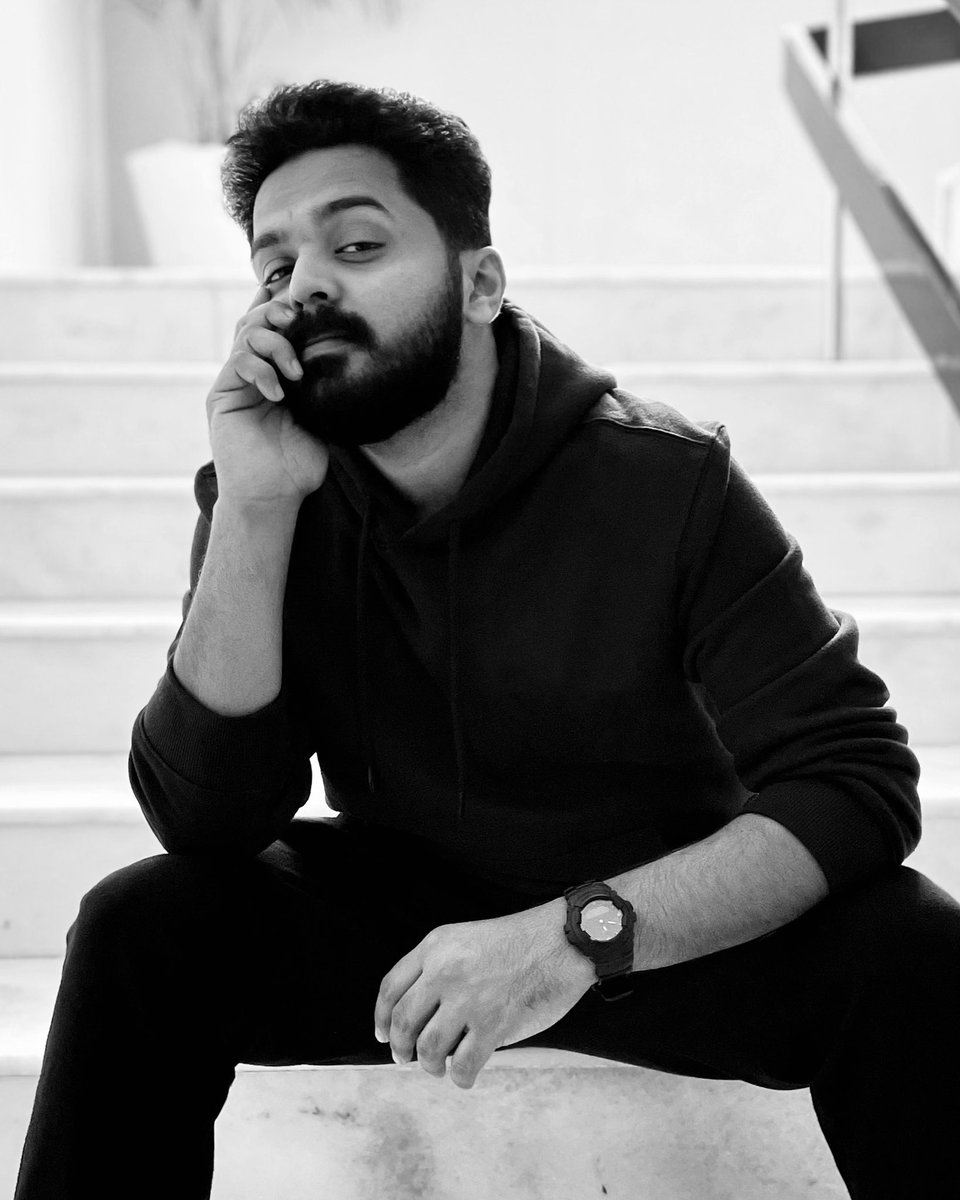 Mathukutty Xavier tweet media