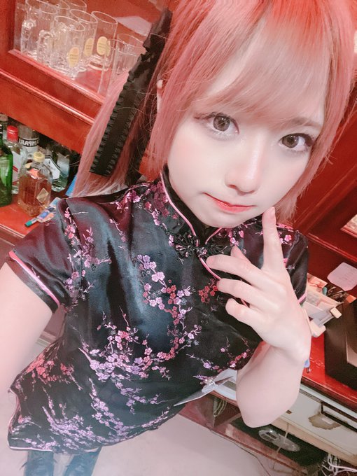 Twitterのコスプレ画像25