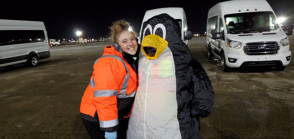 Danielle Makropoulos tweet media