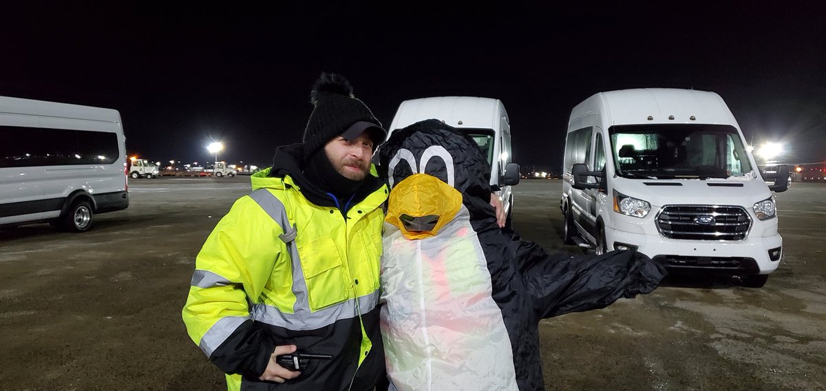 Danielle Makropoulos tweet media