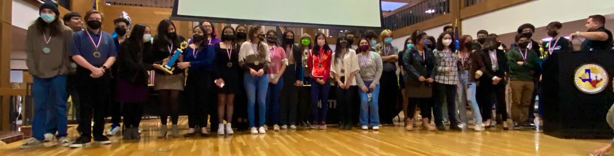R_Benavides2's tweet photo. It's been three years since I walked away from coaching athletics only to find myself coaching academics. Set the bar high, and kids will rise to the challenge.  Witnessing this through the science fair has brought so much joy.  Congratulations to all participants.  Keep working. https://t.co/jsKOjhTuFD