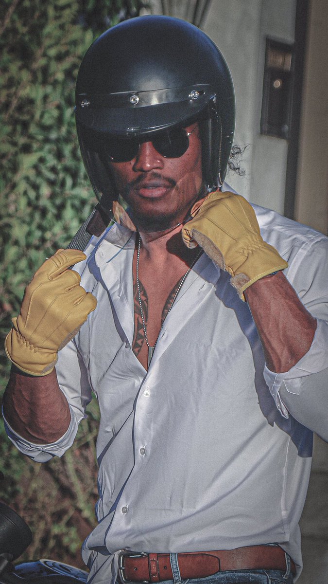 Israel Isaac Duffus (@duffus25) on Twitter photo 