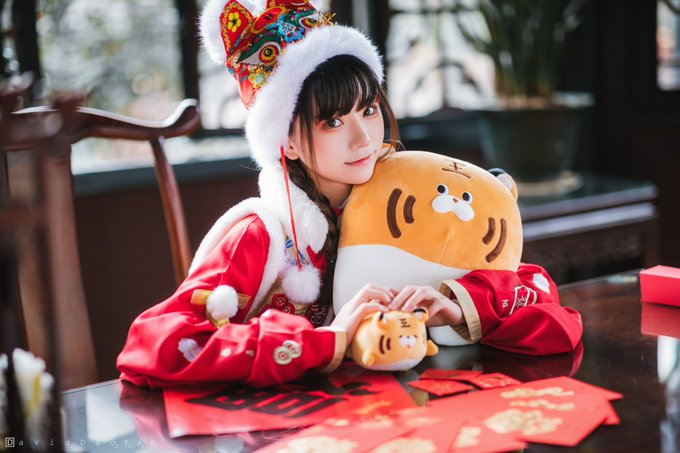 Twitterのコスプレ画像14