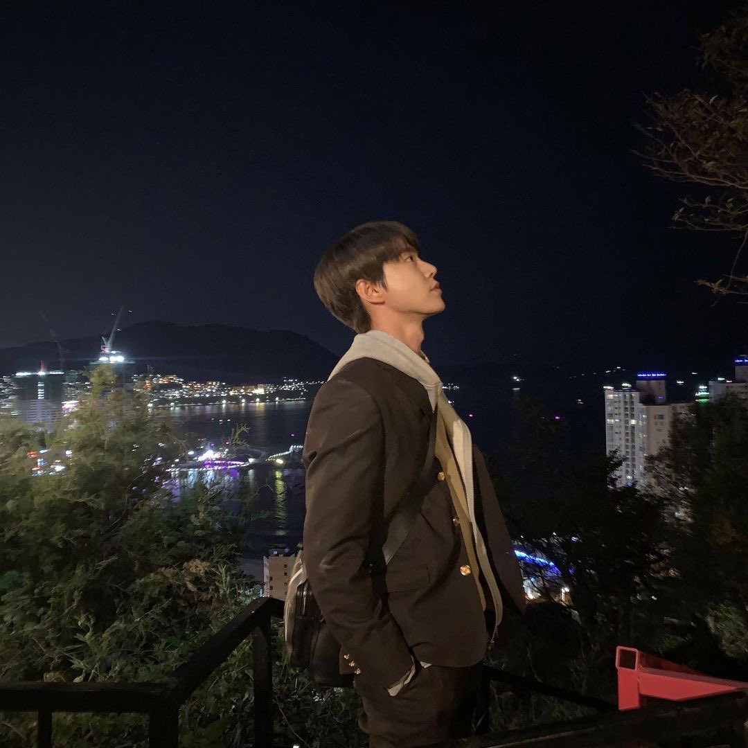 doyanday's tweet image. 나 진짜 이런 도영이가 너무 좋아..