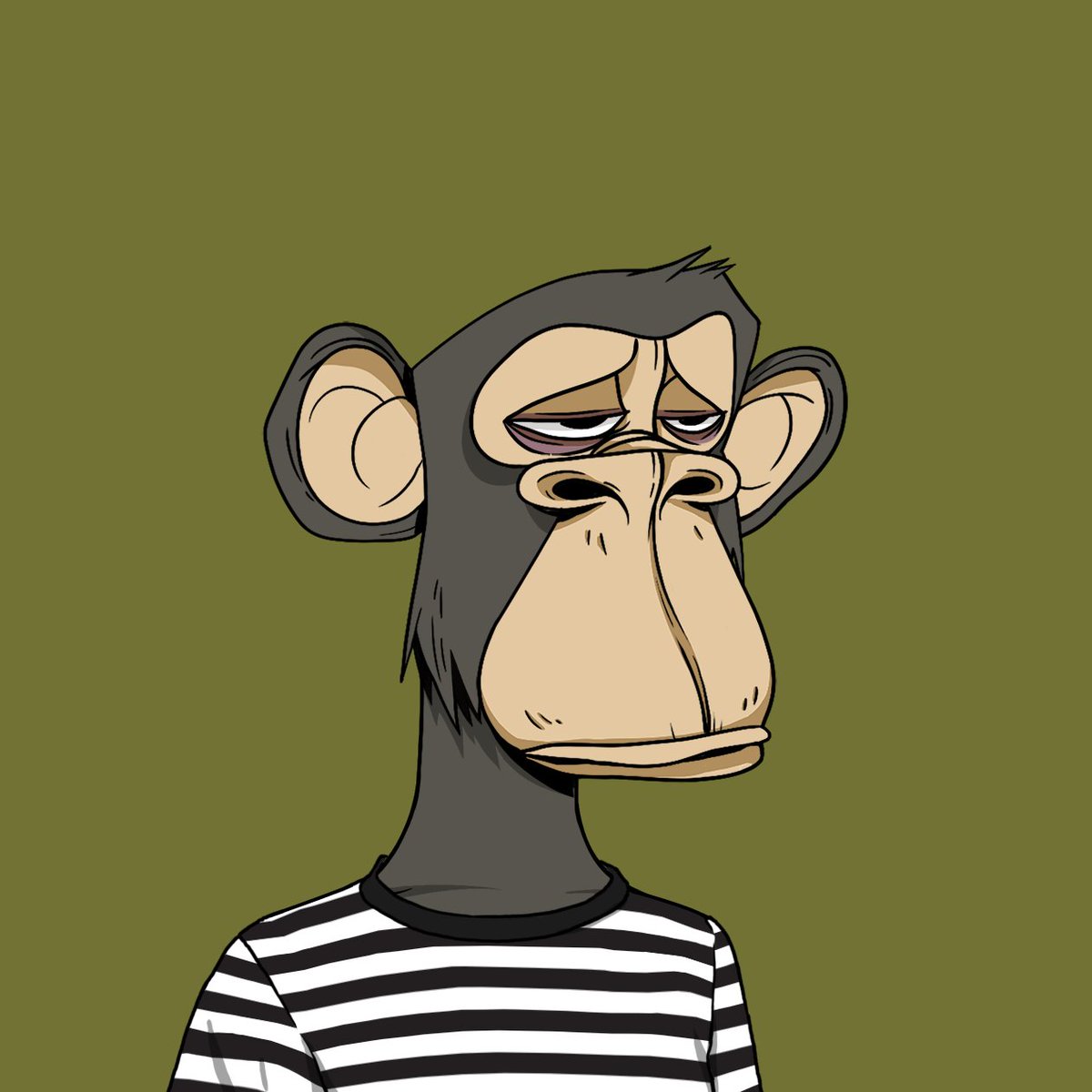 What's up BAYC fam! Can I get an #apefollowape from you fellow diamond-handers?