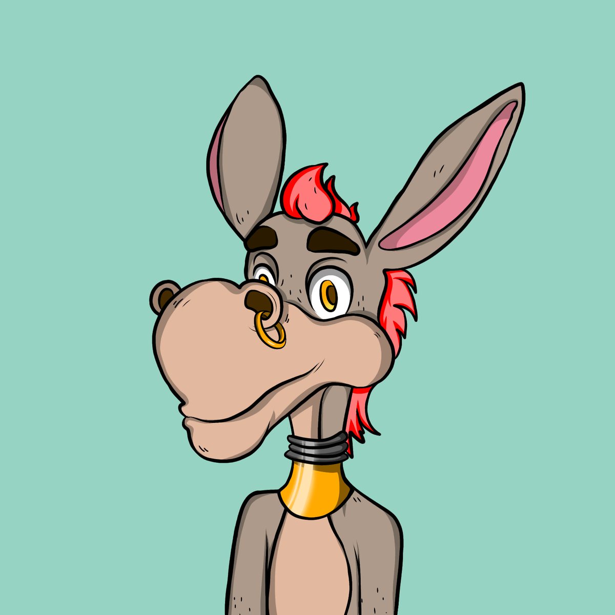 #NewProfilePic