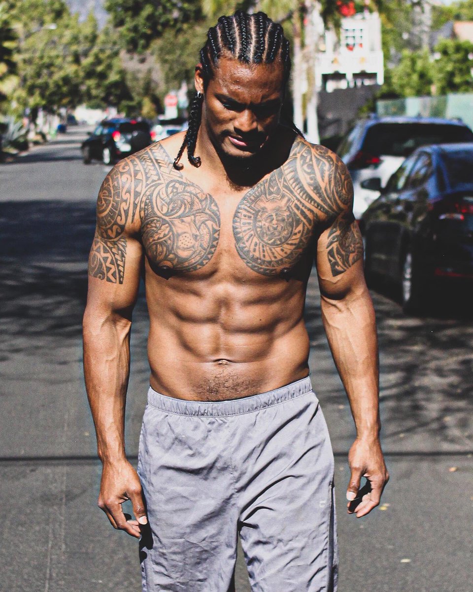 Israel Isaac Duffus (@duffus25) on Twitter photo 