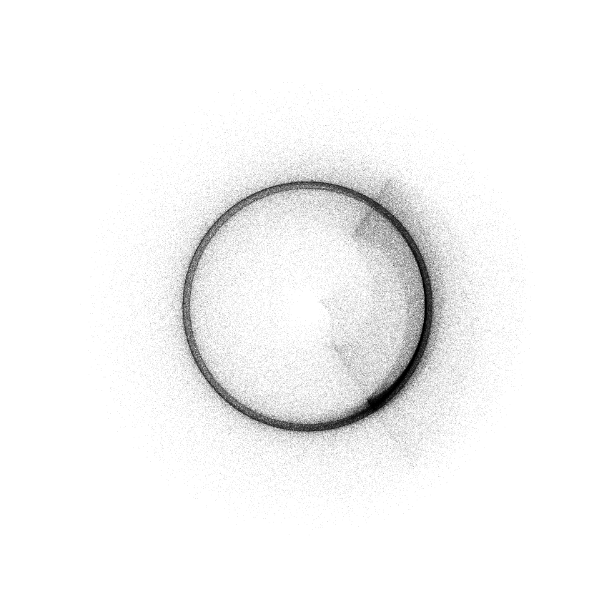 Aiko_Haiku's tweet photo. Experiment:

Sine curves

#generativeart #digitalart #python #creativecoding https://t.co/5VUiQbbJvg