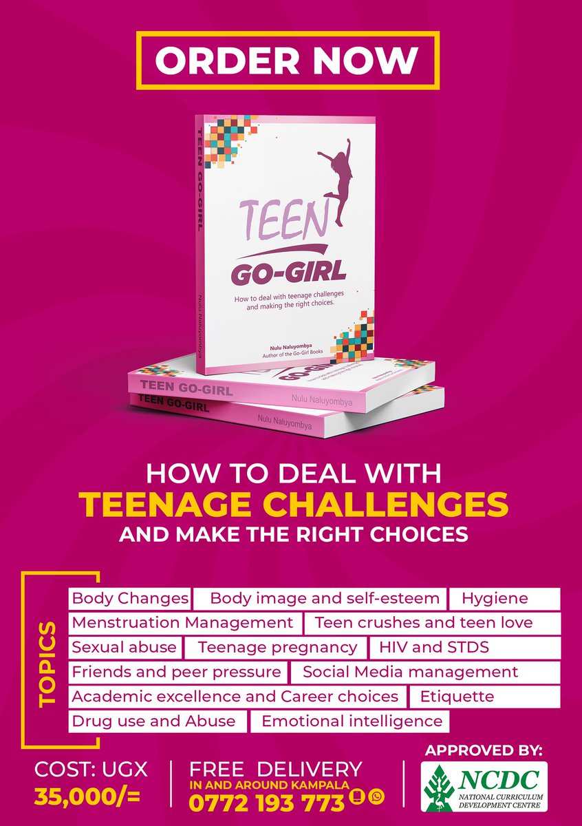 Nulu Naluyombya (@nulumohamed) on Twitter photo 