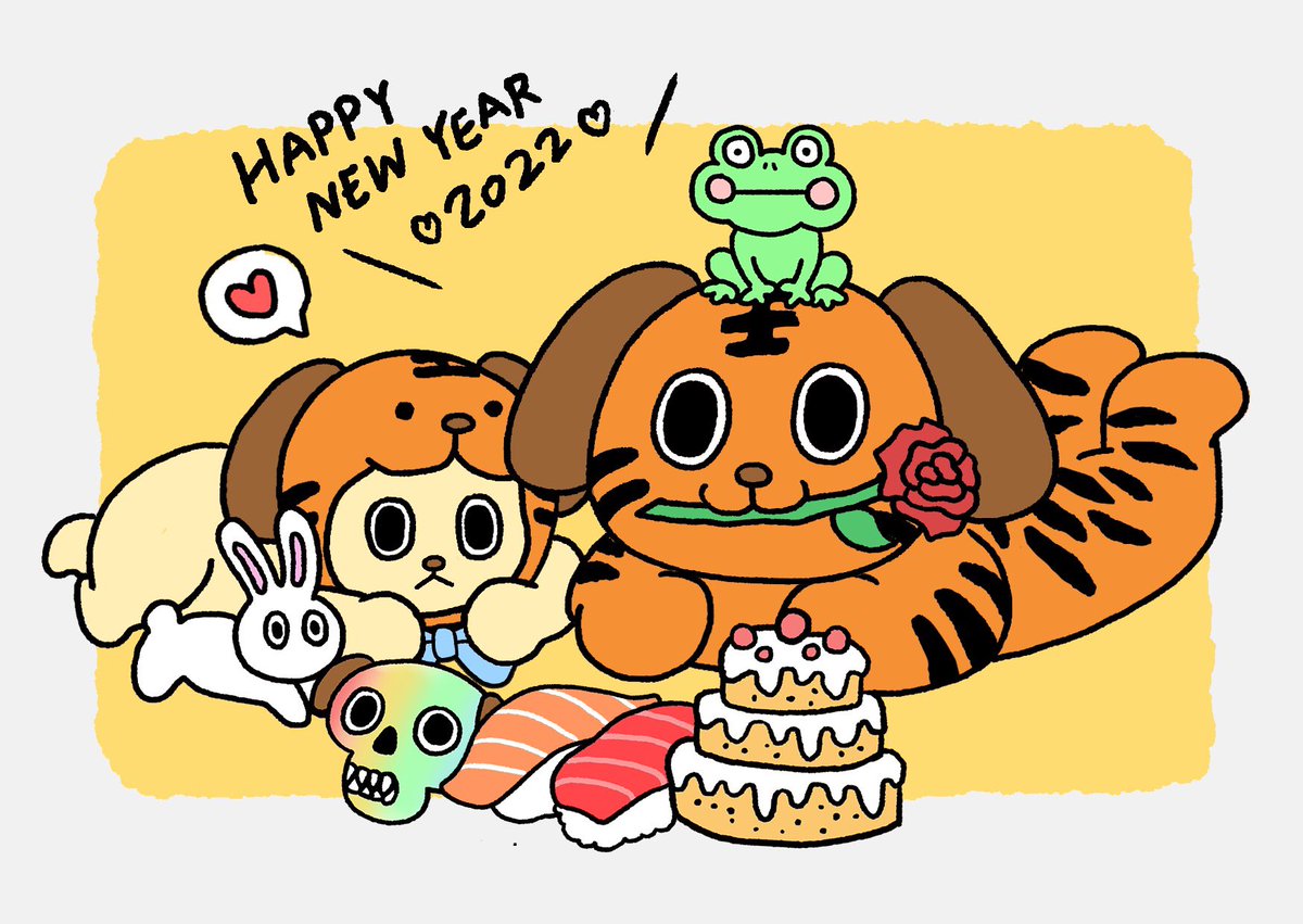 Sweetyard Dogs tweet media