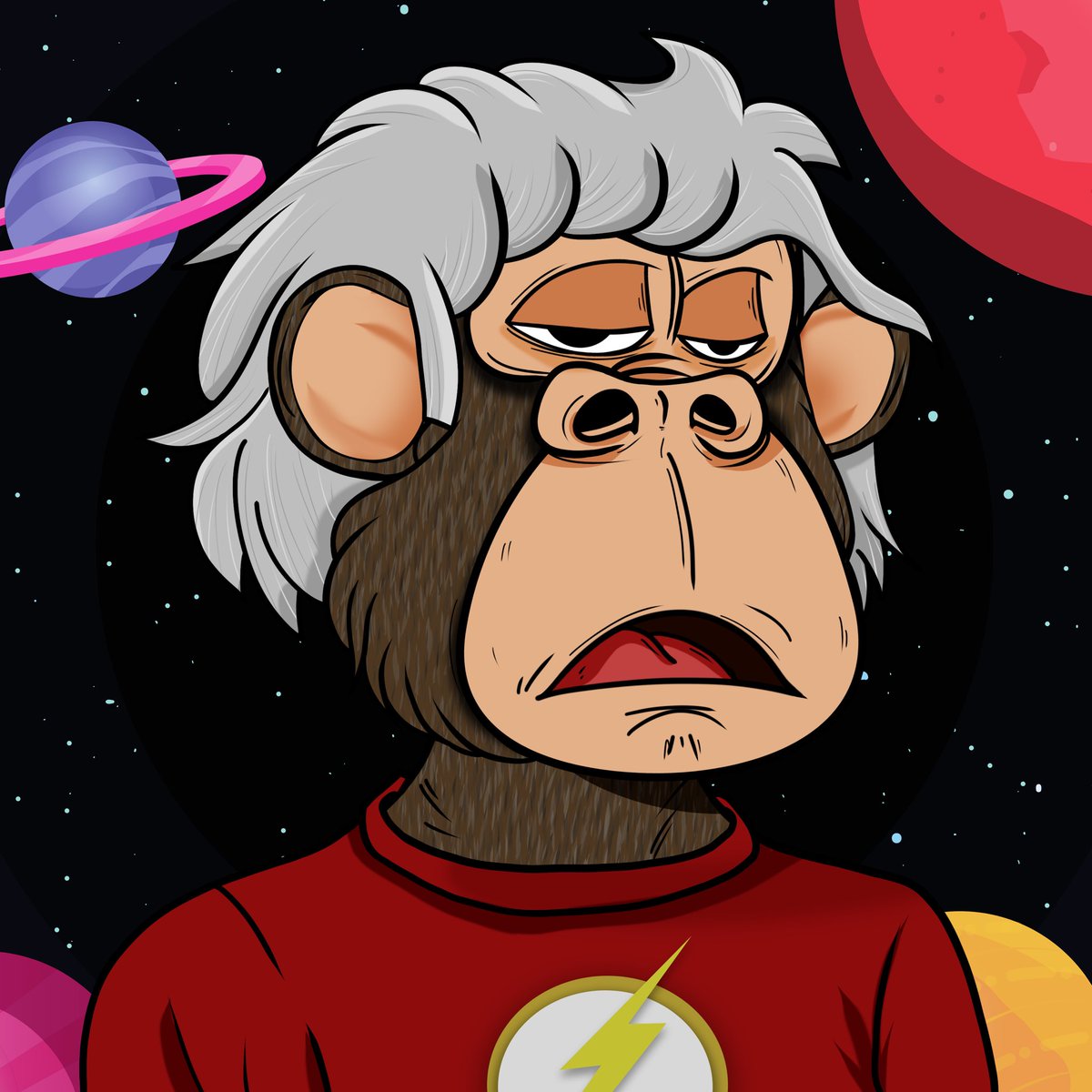 Scientists Unh🧪nged | NFT Official tweet media