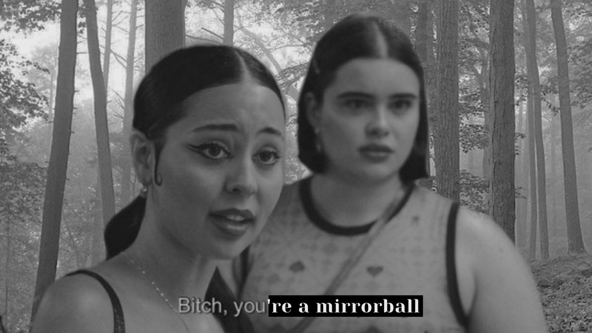 ayoitslax's tweet image. Taylor swift in folklore: