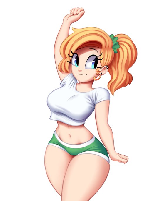 Ponytail Cassidy 🥰🍗👀💦💦

🍑Support my cuties pinups on: https://t.co/THgrrkw3OB https://t.co/Annba7KP3