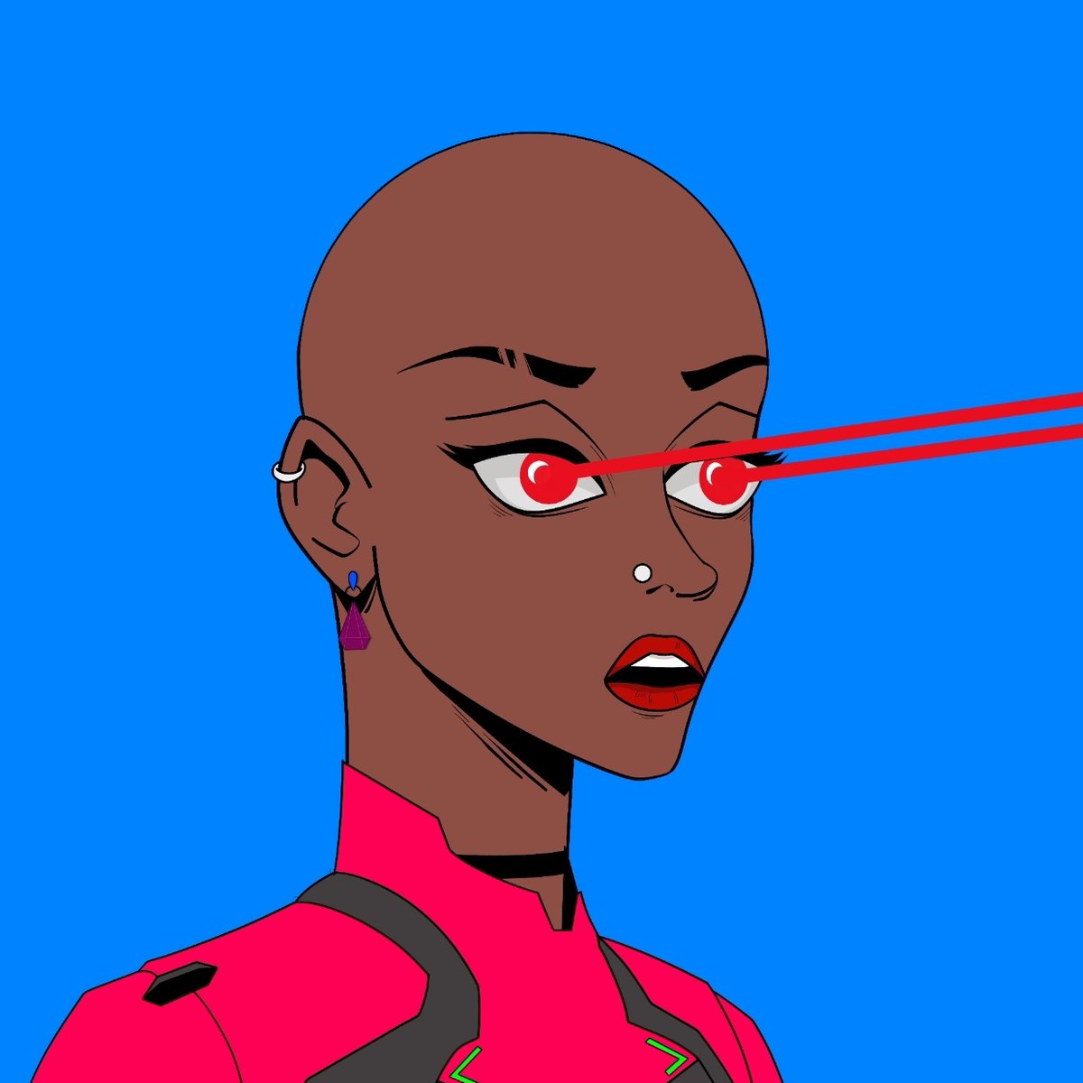 laser_wow's tweet photo. #NewProfilePic https://t.co/l57YjHvAEv