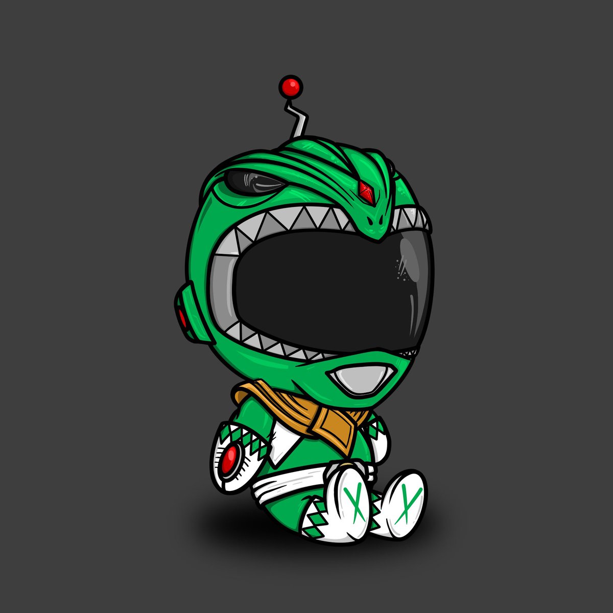 Cookin’ up a secret for our #AstroBotsNFT family that showed love to SNKRBOTS. 

But no one will know what that is until right after the 12th. 

You didn’t hear this from us. 

But can confirm that y’all will be hype af. 

With that, GN. 🚀🖤