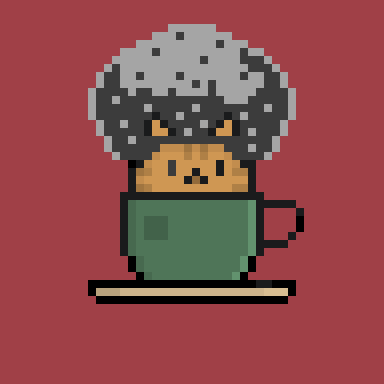 ProtonCoffeCat's tweet photo. Available now in market ☕️

Coffee Cat #31
https://t.co/FQ7fBTmxKr

Coffee Cat #32
https://t.co/jwrdLchW1g

Coffee Cat #33
https://t.co/yjYzKX8ha8

#NFTCommunity #NFTCollection #nftcollectors #Proton #Protonmnit #ProtonMarket #ProtonNFTs #Coffee #Cat https://t.co/7BTYuI3J8h