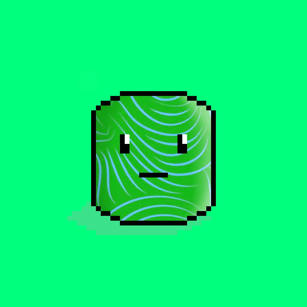 Mallowverse_'s tweet photo. Mallowverse #68
LISTED on opensea
#NFT #NFTCommunity  #NFTCollection #nftcollector #PolygonNFT #NFTartist https://t.co/PSdb47xFnv