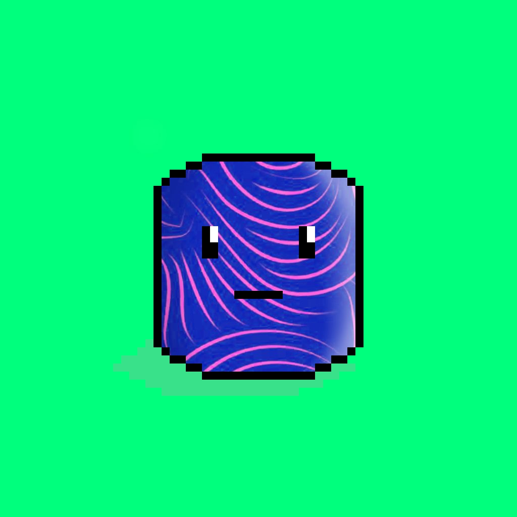 Mallowverse_'s tweet photo. Mallowverse #70
LISTED on opensea
#NFT #NFTCommunity  #NFTCollection #nftcollector #PolygonNFT #NFTartist https://t.co/750vfPOZVC