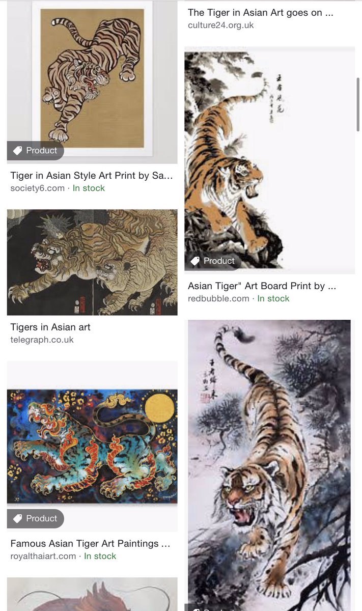 agni_krish's tweet photo. Hey @JPandFriendsNFT , can you make an artwork around the Lunar Year Year, year of the Tiger? https://t.co/rdmPRf1p8A