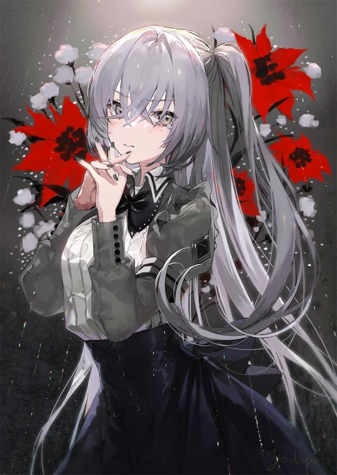🥀 