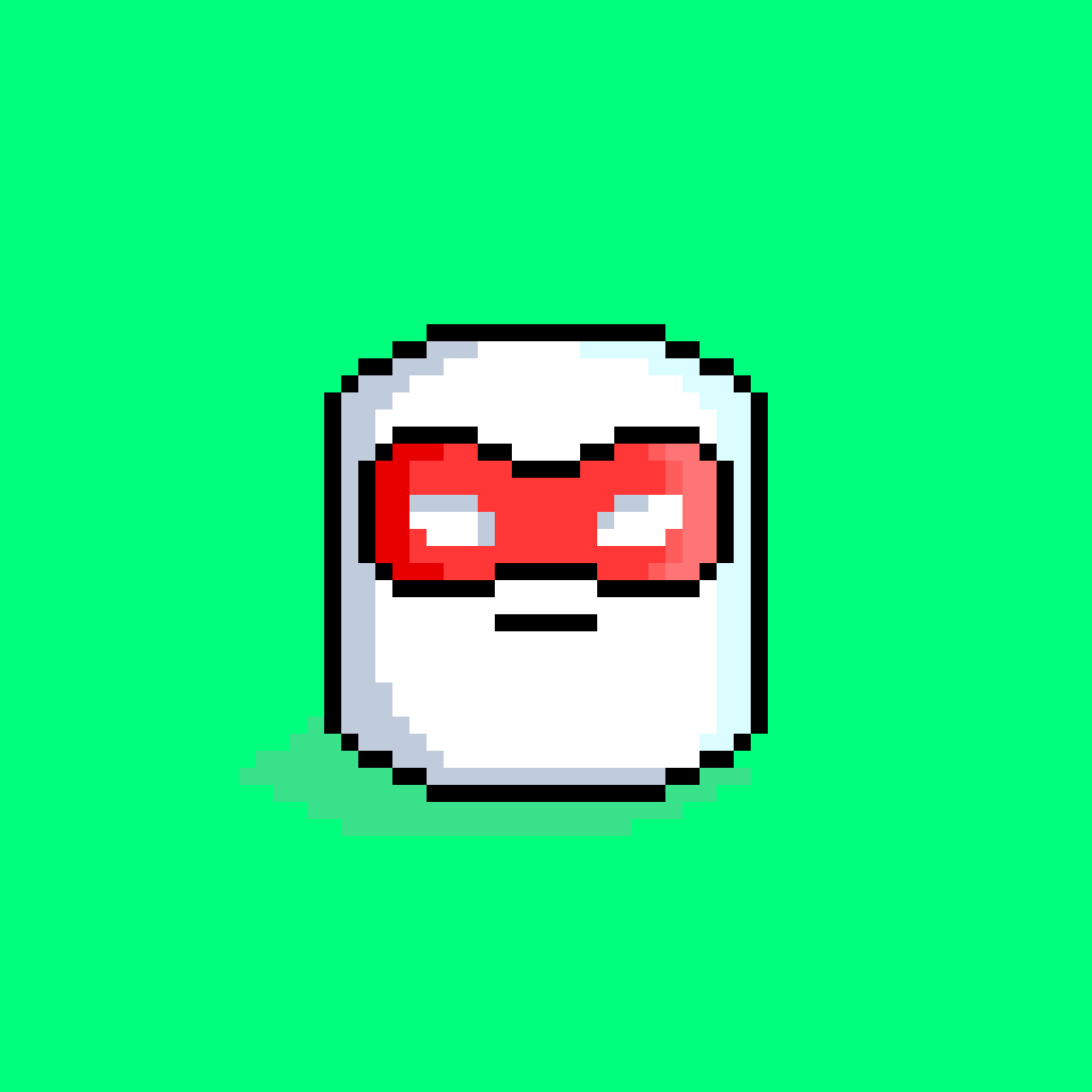Mallowverse_'s tweet photo. Mallowverse #75
LISTED on opensea
#NFT #NFTCommunity  #NFTCollection #nftcollector #PolygonNFT #NFTartist https://t.co/XWYJcdIo0R