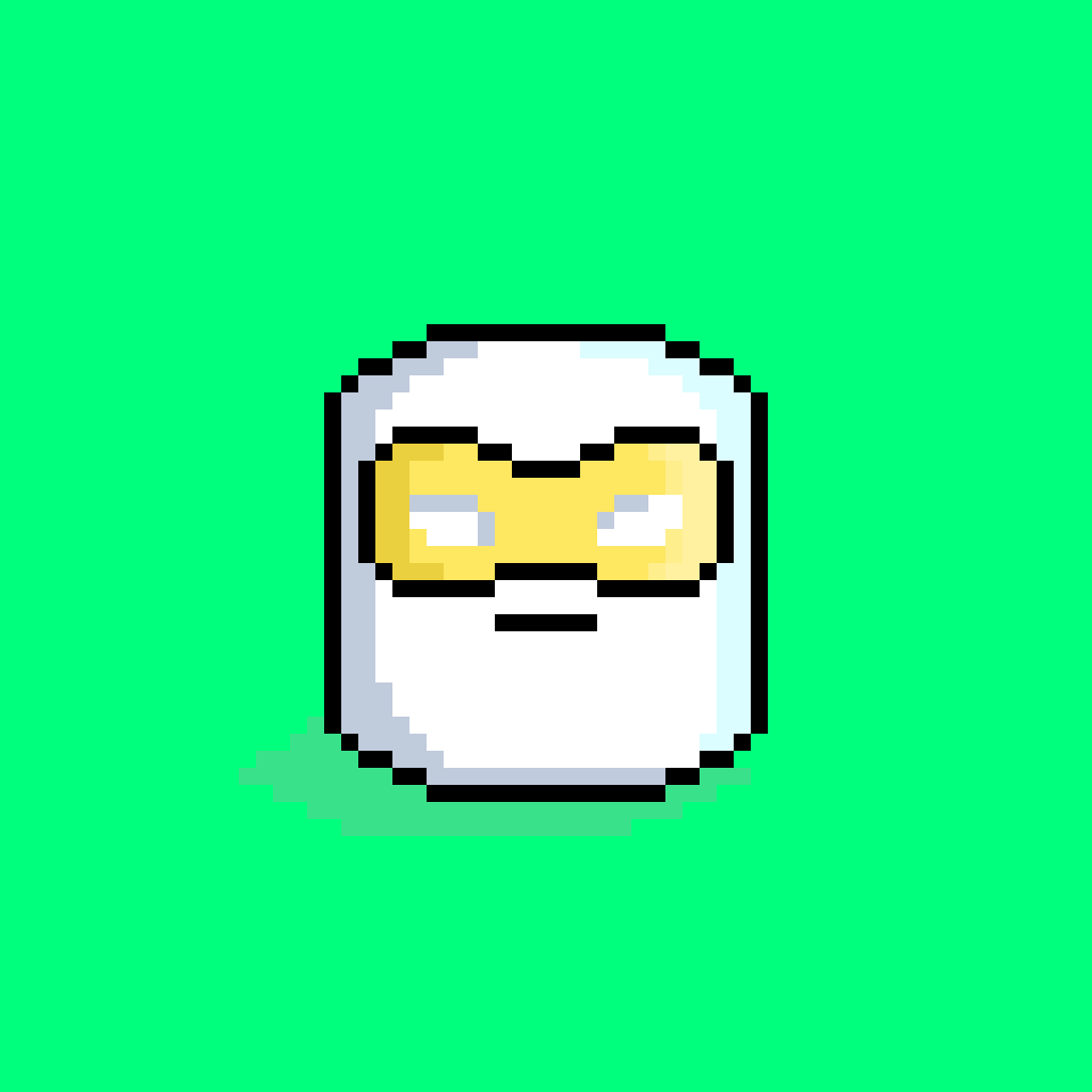 Mallowverse_'s tweet photo. Mallowverse #76
LISTED on opensea
#NFT #NFTCommunity  #NFTCollection #nftcollector #PolygonNFT #NFTartist https://t.co/Dm87iWTP80
