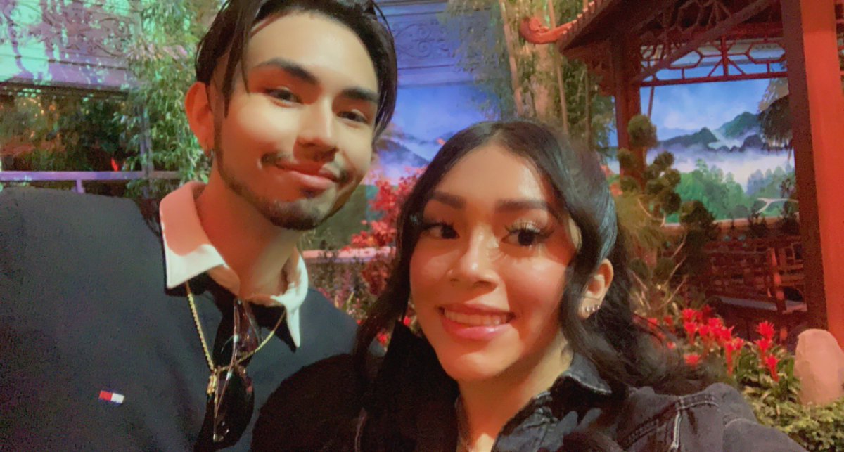 Papi___Pedro's tweet image. Mel ft Me 🎂 @meIftmel