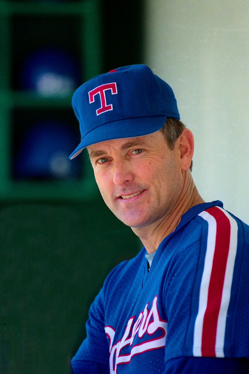 Happy 75th Birthday to pitching legend Nolan Ryan  