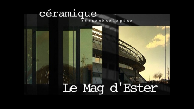 7ALimoges's tweet photo. Le Mag d'Ester - Février 2022 l'actualité d' @EsterTechnopole. https://t.co/QMZLvAM4N4 https://t.co/fOuy3nTg2u