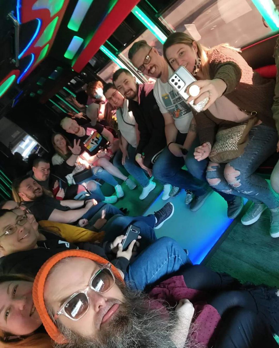Brickroad24's tweet photo. Had any absolutly amazing time hanging out with the #Nobility community!  You're all amazing and I cant wait to see you all again! For now, its back to the grind. 
#NobleKnights https://t.co/g6WGXAmigF